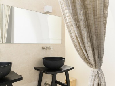 Apartment Bianca Fortezza - CAV - Features photo 26