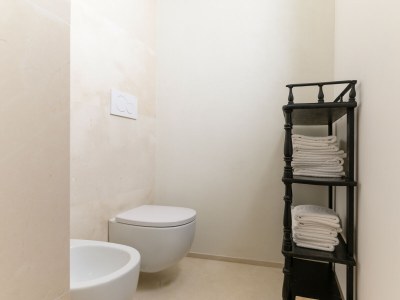 Apartment Bianca Fortezza - CAV - Features photo 28