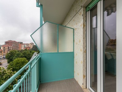 Apartment P.zza Rebaudengo 12 - Il Rifugio del Viaggiatore - Outdoor photo 2