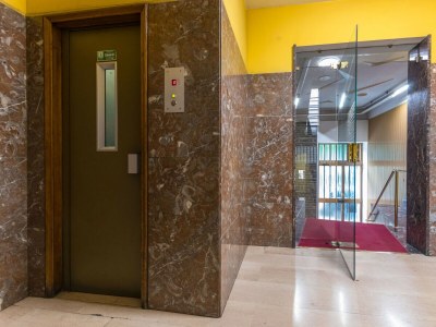 Apartment P.zza Rebaudengo 12 - Il Rifugio del Viaggiatore - Outdoor photo 4