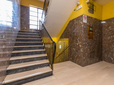 Apartment P.zza Rebaudengo 12 - Il Rifugio del Viaggiatore - Outdoor photo 5