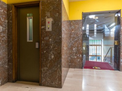 Apartment P.zza Rebaudengo 12 - Il Rifugio del Viaggiatore - Outdoor photo 6