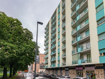 Apartment P.zza Rebaudengo 12 - Il Rifugio del Viaggiatore - Outdoor photo 7