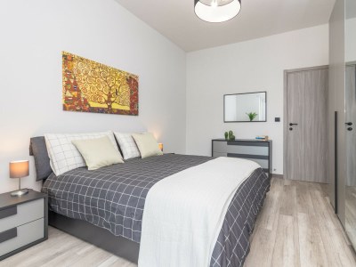 Apartment P.zza Rebaudengo 12 - Il Rifugio del Viaggiatore - Features photo 8