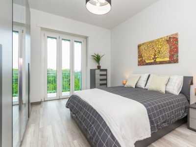 Apartment P.zza Rebaudengo 12 - Il Rifugio del Viaggiatore - Features photo 10