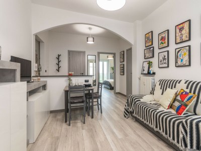 Apartment P.zza Rebaudengo 12 - Il Rifugio del Viaggiatore - Features photo 11