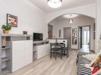 Apartment P.zza Rebaudengo 12 - Il Rifugio del Viaggiatore - Features photo 13