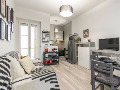 Apartment P.zza Rebaudengo 12 - Il Rifugio del Viaggiatore - Features photo 14