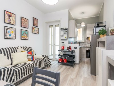 Apartment P.zza Rebaudengo 12 - Il Rifugio del Viaggiatore - Features photo 15