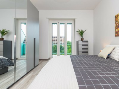 Apartment P.zza Rebaudengo 12 - Il Rifugio del Viaggiatore - Features photo 18