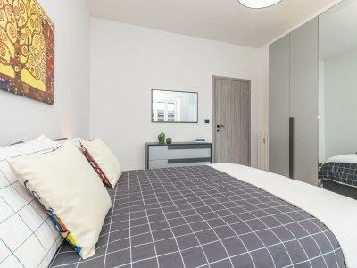 Apartment P.zza Rebaudengo 12 - Il Rifugio del Viaggiatore - Features photo 19