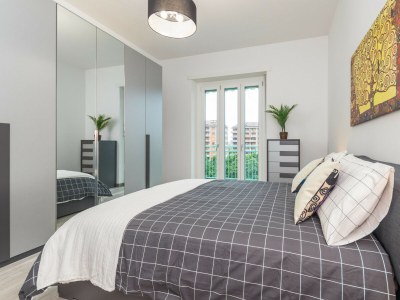 Apartment P.zza Rebaudengo 12 - Il Rifugio del Viaggiatore - Features photo 20