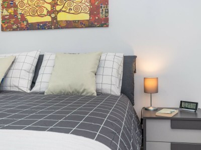 Apartment P.zza Rebaudengo 12 - Il Rifugio del Viaggiatore - Features photo 21