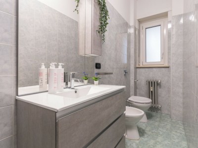 Apartment P.zza Rebaudengo 12 - Il Rifugio del Viaggiatore - Features photo 22