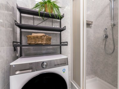 Apartment P.zza Rebaudengo 12 - Il Rifugio del Viaggiatore - Features photo 23