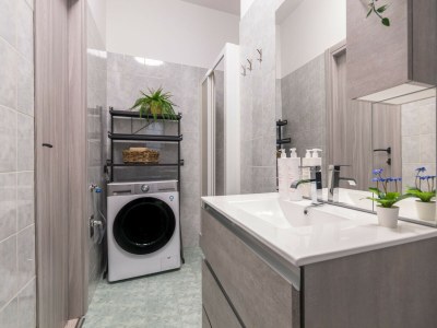 Apartment P.zza Rebaudengo 12 - Il Rifugio del Viaggiatore - Features photo 24