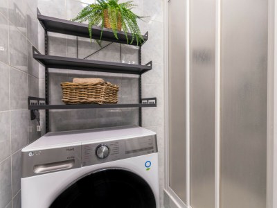 Apartment P.zza Rebaudengo 12 - Il Rifugio del Viaggiatore - Features photo 25