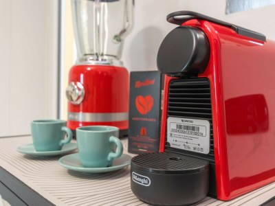 Apartment P.zza Rebaudengo 12 - Il Rifugio del Viaggiatore - Environment photo 26