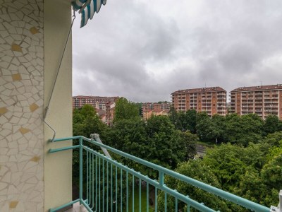 Apartment P.zza Rebaudengo 12 - Il Rifugio del Viaggiatore - Environment photo 27