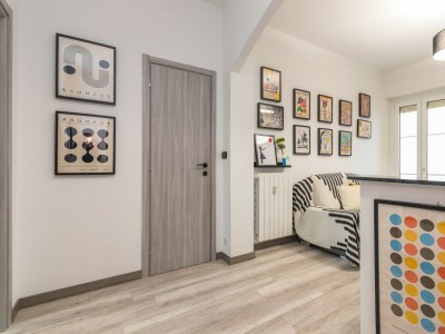 Apartment P.zza Rebaudengo 12 - Il Rifugio del Viaggiatore - Outdoor photo 28