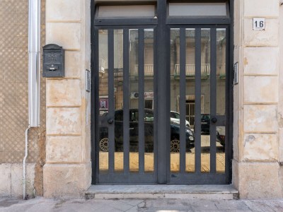 Apartment Syracuse Comfy Retreat - Outdoor photo 3