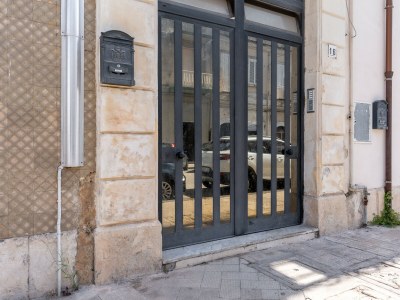 Apartment Syracuse Comfy Retreat - Outdoor photo 4