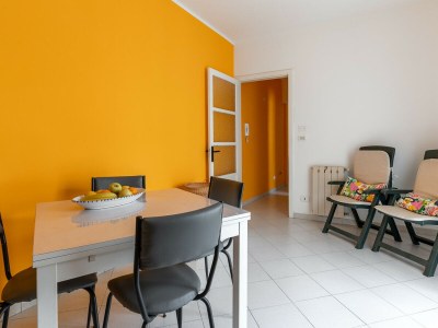 Apartment Syracuse Comfy Retreat - Features photo 8