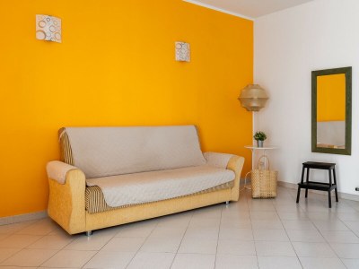 Apartment Syracuse Comfy Retreat - Features photo 9