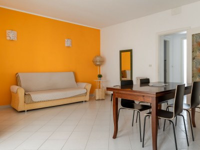 Apartment Syracuse Comfy Retreat - Features photo 10