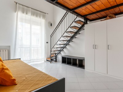 Apartment Syracuse Comfy Retreat - Outdoor photo 21