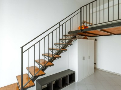 Apartment Syracuse Comfy Retreat - Outdoor photo 22