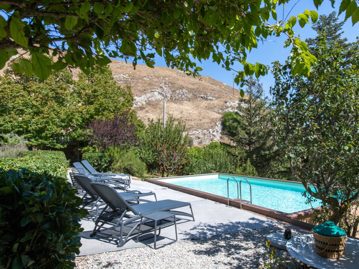 Apartment Dependance a Baglio il Corvo - CM - Outdoor photo 3