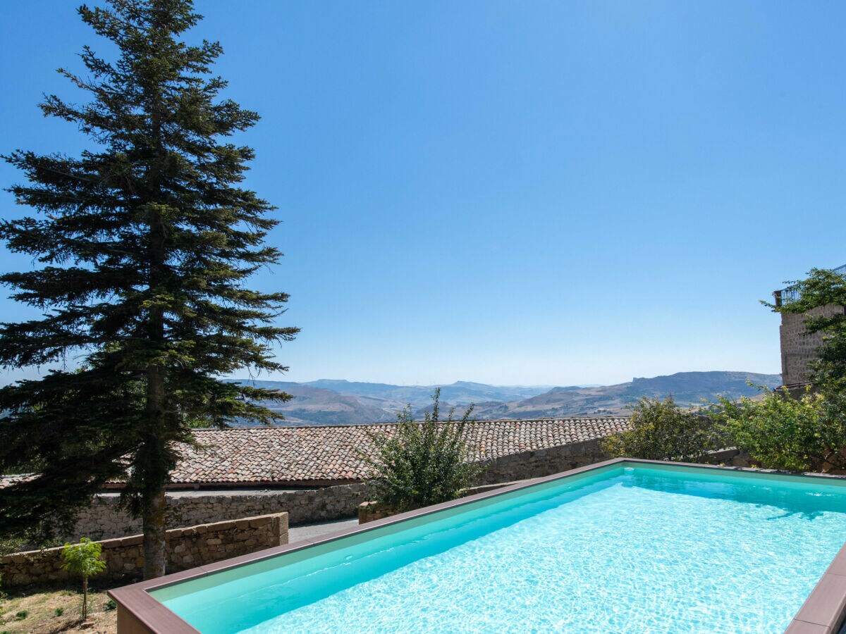 Apartment Dependance a Baglio il Corvo - CM - Outdoor photo 4