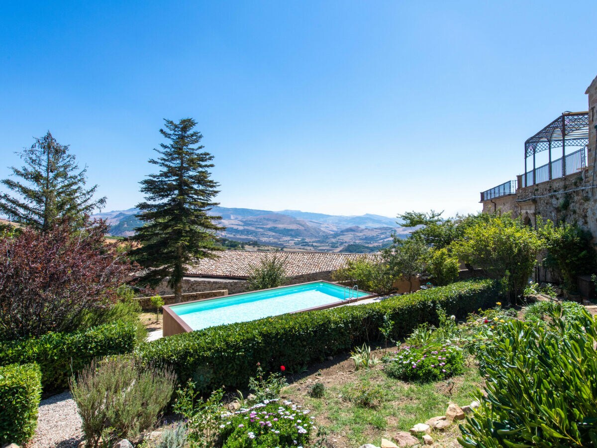 Apartment Dependance a Baglio il Corvo - CM - Outdoor photo 5