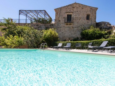 Apartment Dependance a Baglio il Corvo - CM in Gangi - Apartment