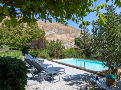 Apartment Dependance a Baglio il Corvo - CM - Outdoor photo 3