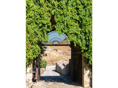 Apartment Dependance a Baglio il Corvo - CM - Outdoor photo 6