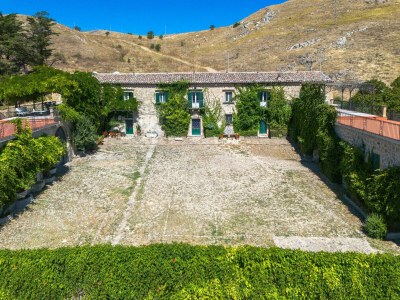 Apartment Dependance a Baglio il Corvo - CM - Outdoor photo 8