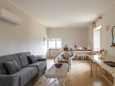 Apartment Dependance a Baglio il Corvo - CM - Features photo 10