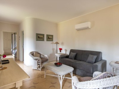 Apartment Dependance a Baglio il Corvo - CM - Features photo 11