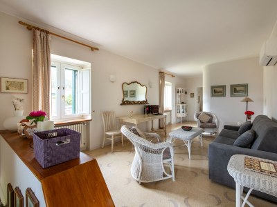 Apartment Dependance a Baglio il Corvo - CM - Features photo 12