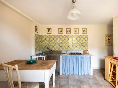 Apartment Dependance a Baglio il Corvo - CM - Features photo 14