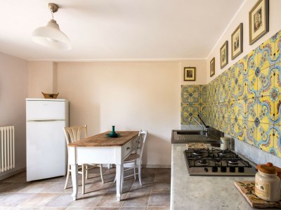 Apartment Dependance a Baglio il Corvo - CM - Features photo 15