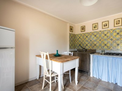 Apartment Dependance a Baglio il Corvo - CM - Features photo 16