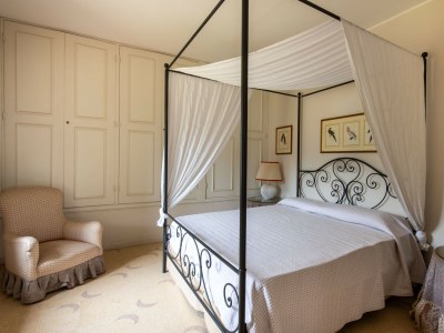 Apartment Dependance a Baglio il Corvo - CM - Features photo 17