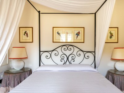 Apartment Dependance a Baglio il Corvo - CM - Features photo 18