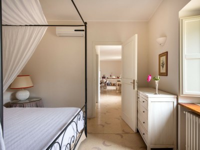 Apartment Dependance a Baglio il Corvo - CM - Features photo 19