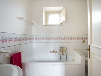 Apartment Dependance a Baglio il Corvo - CM - Features photo 20