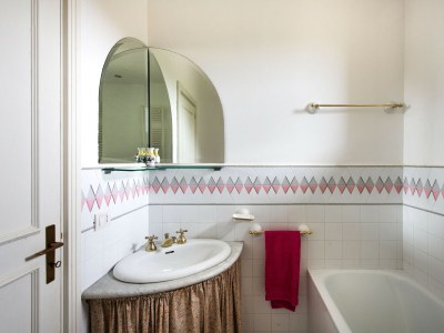 Apartment Dependance a Baglio il Corvo - CM - Features photo 21