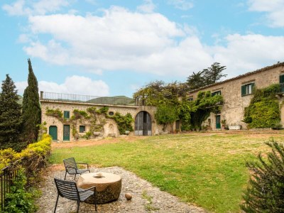 Apartment Dependance a Baglio il Corvo - CM - Environment photo 22